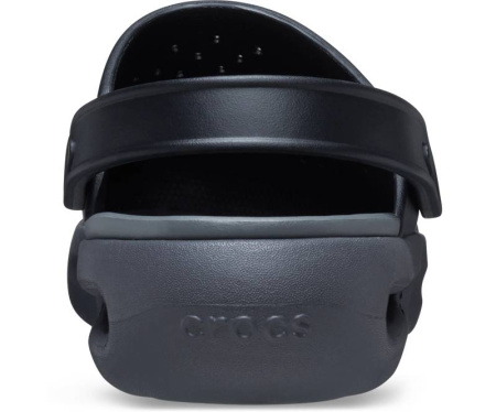 Сабо InMotion Clog (EU 41-42 M8W10 СМ 25.5; Black)